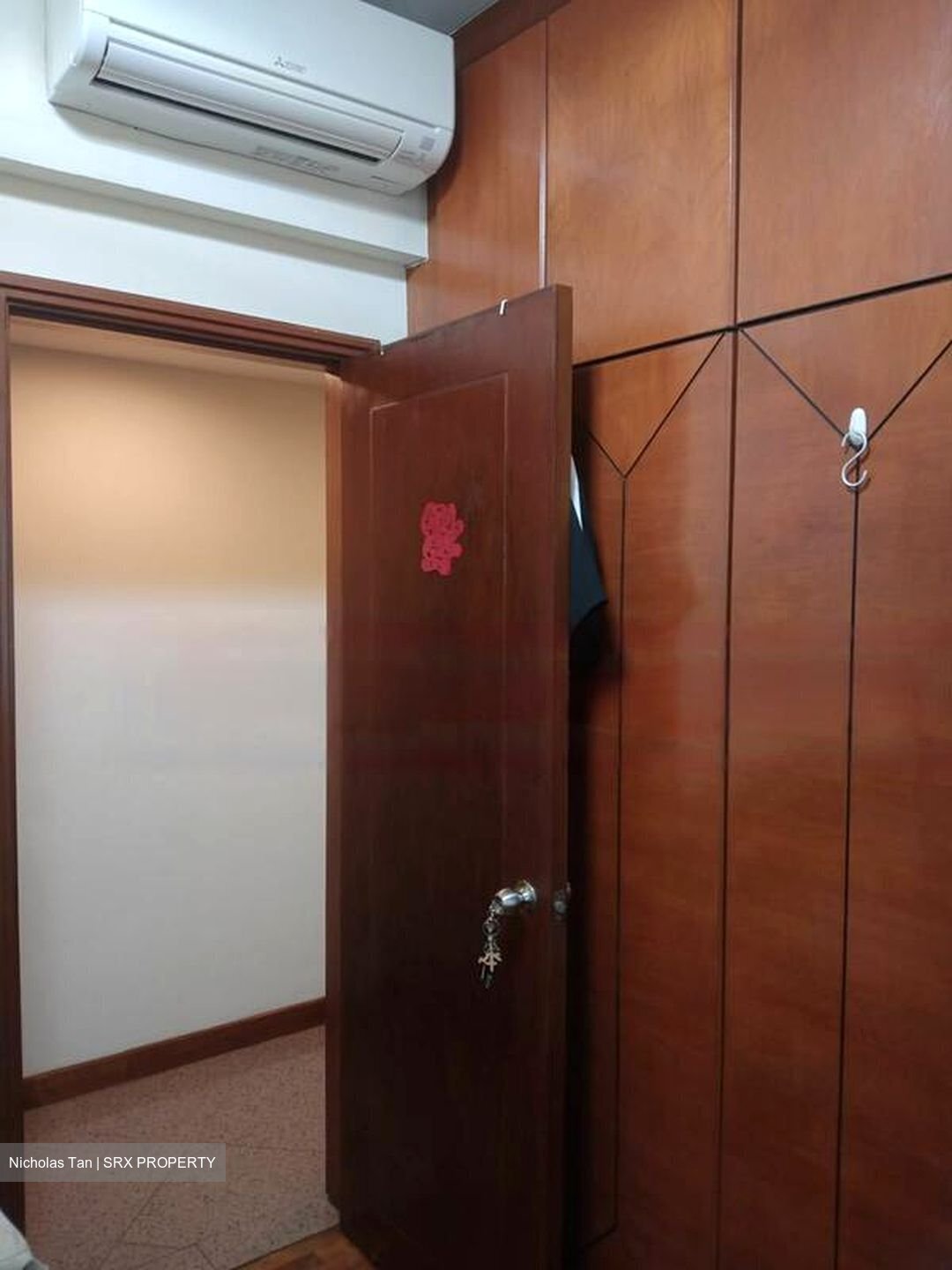 Regentville (D19), Apartment #457166461